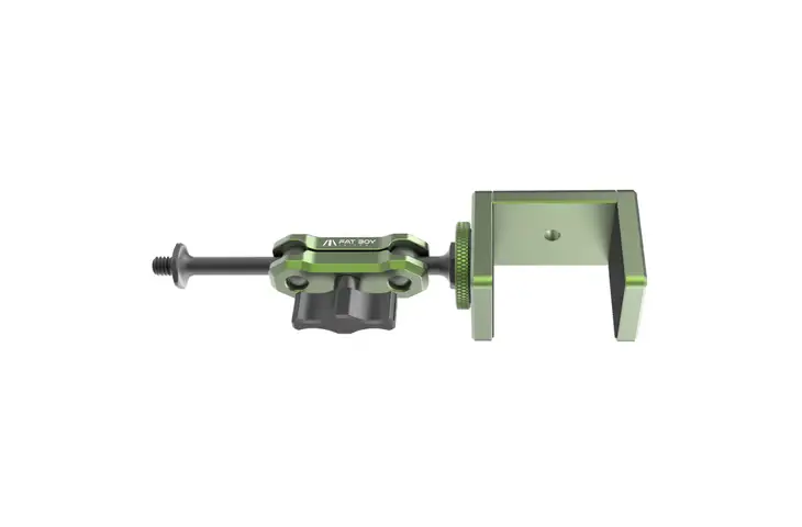 FatBoy Tripods SideChick w/ Free Shipping and Handling